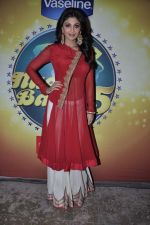 Shilpa Shetty on the sets of Nach Baliye 5 in Filmistan, Mumbai on 12th March 2013 (55).JPG